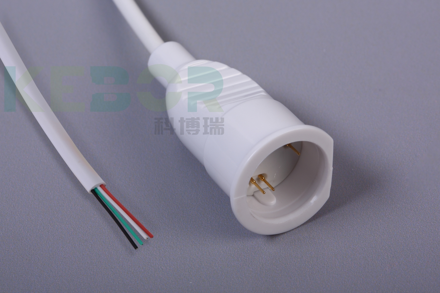 Disposable IBP Cable BD Patient Monitoring Cable Blood Pressure ...